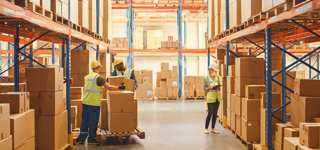 Warehouse Services